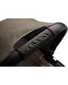 Nuna Carrycot for Mixx Next Stroller - Pistachio - Connectable to the Stroller with one Click Pram Systems