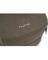 Nuna Carrycot for Mixx Next Stroller - Pistachio - Connectable to the Stroller with one Click Pram Systems
