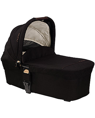 Nuna Carrycot for Mixx Next Stroller Ocean unisex bambini