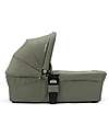 Nuna Carrycot for MIXX Stroller - Pine Pram Systems