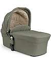 Nuna Carrycot for MIXX Stroller - Pine Pram Systems