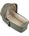 Nuna Carrycot for MIXX Stroller - Pine Pram Systems