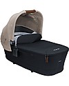 Nuna Carrycot for Triv Stroller - Timber Pram Systems
