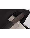 Nuna Carrycot Lytl - Caviar - Chocolate - Comfortable and Safety Pram Systems
