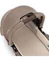 Nuna Carrycot Lytl - Cedar - Chocolate - Comfortable and Safety Pram Systems