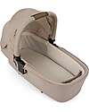 Nuna Carrycot Lytl - Cosmopolitan - Comfortable and Safety Pram Systems
