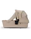 Nuna Carrycot Lytl - Cosmopolitan - Comfortable and Safety Pram Systems