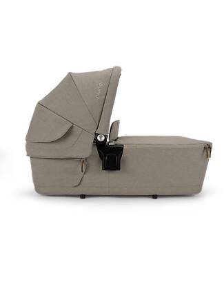Nuna Carrycot Lytl - Hazelwood - Comfortable and Safety Pram Systems