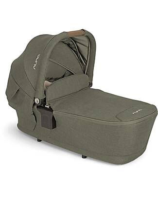 Nuna bassinet outlet