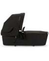 Nuna Carrycot Lytl - Riveted Rose - Comfortable and Safety Pram Systems