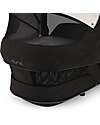 Nuna Carrycot Lytl - Riveted Rose - Comfortable and Safety Pram Systems