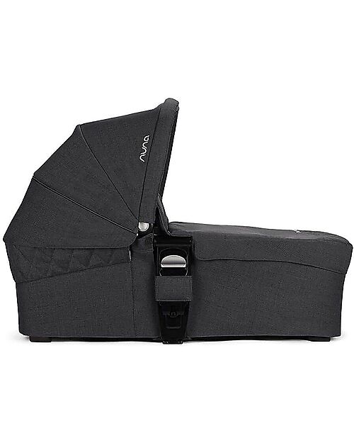 Nuna bassinet stroller deals