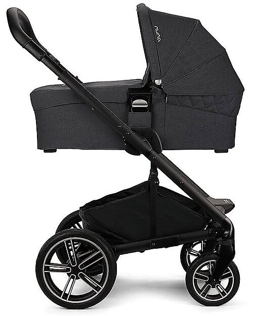 Nuna mixx stroller adapter on sale