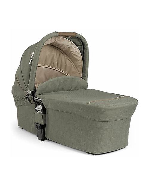 Mixx bassinet for nuna hotsell mixx stroller