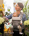 Nuna Cudl Baby Carrier - Slate - 0-4 years Baby Carriers