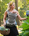 Nuna Cudl Baby Carrier - Slate - 0-4 years Baby Carriers