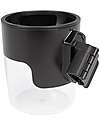 Nuna Cup Holder for TRVL Stroller - Black Accessories