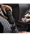 Nuna Cup Holder for TRVL Stroller - Black Accessories