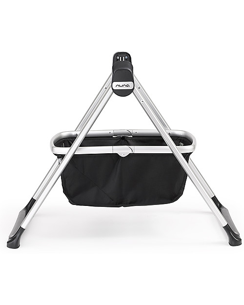 Nuna Demi Grow Stand for Bassinet Pram Systems