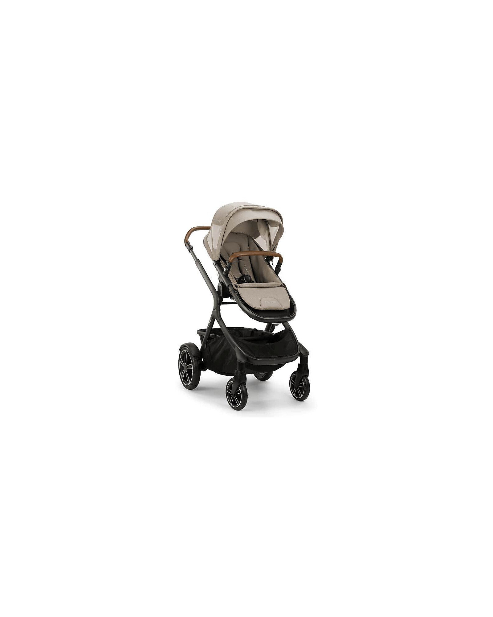 Double summer clearance stroller