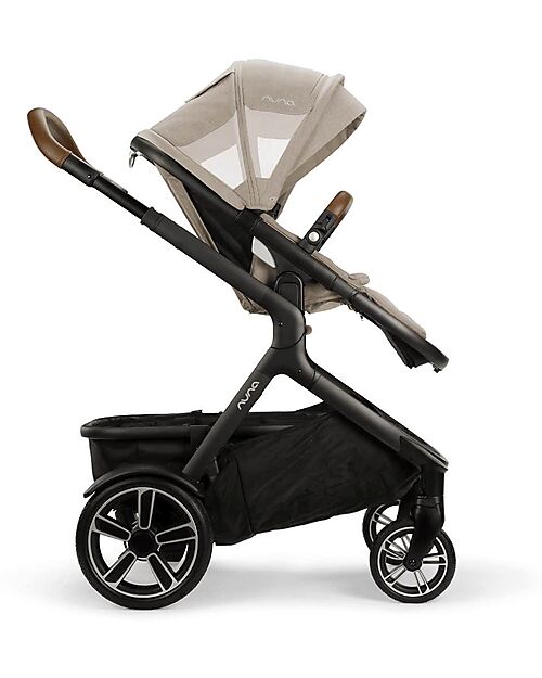 Nuna demi grow store kinderwagen