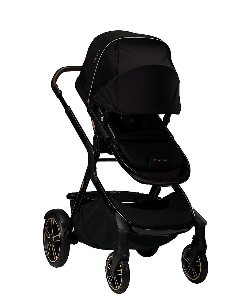 nuna demi grow rain cover