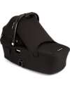 Nuna Demi Next Carrycot - Caviar - Elegant and Versatile Pram Systems