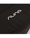 Nuna Demi Next Carrycot - Caviar - Elegant and Versatile Pram Systems