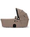 Nuna Demi Next Carrycot - Cedar - Elegant and Versatile Pram Systems