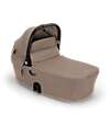 Nuna Demi Next Carrycot - Cedar - Elegant and Versatile Pram Systems