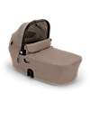 Nuna Demi Next Carrycot - Cedar - Elegant and Versatile Pram Systems