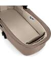 Nuna Demi Next Carrycot - Cedar - Elegant and Versatile Pram Systems