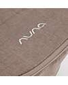 Nuna Demi Next Carrycot - Cedar - Elegant and Versatile Pram Systems