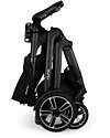 Nuna Demi Next Stroller - Caviar - Versatile and Adaptable Pushchairs