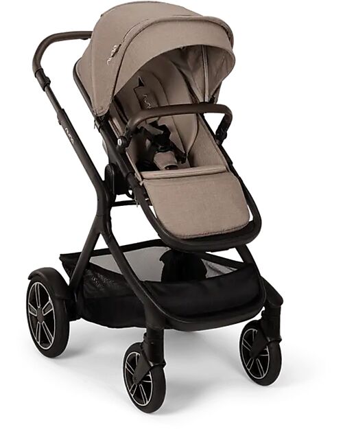 Nuna Demi Next Stroller - Cedar - Versatile and Adaptable Pushchairs