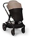 Nuna Demi Next Stroller - Cedar - Versatile and Adaptable Pushchairs