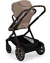 Nuna Demi Next Stroller - Cedar - Versatile and Adaptable Pushchairs