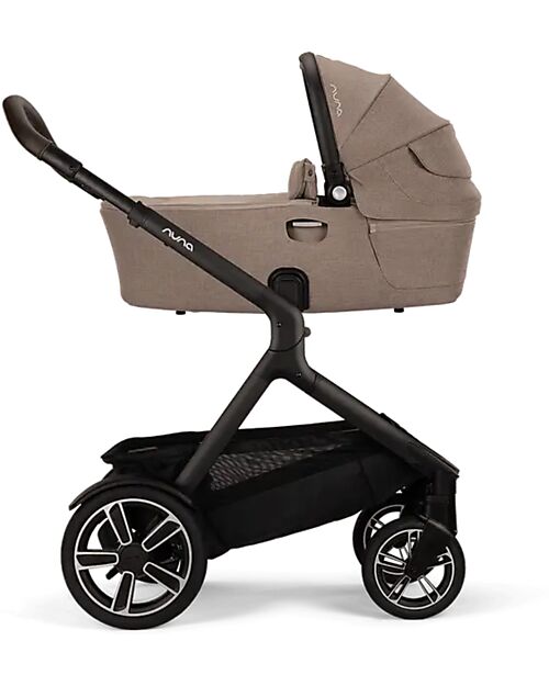 Nuna Demi Next Stroller - Cedar - Versatile and Adaptable Pushchairs
