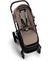Nuna Demi Next Stroller - Cedar - Versatile and Adaptable Pushchairs
