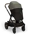 Nuna Demi Next Stroller - Pine - Versatile and Adaptable Pushchairs