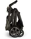 Nuna Demi Next Stroller - Pine - Versatile and Adaptable Pushchairs