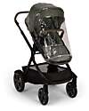 Nuna Demi Next Stroller - Pine - Versatile and Adaptable Pushchairs