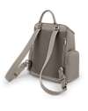 Nuna Diaper Bag - Taupe - with Changing Pad Changing Backpack