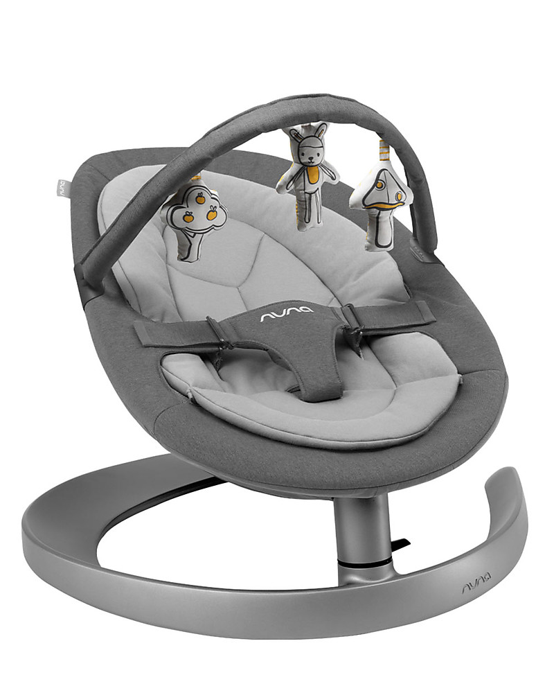 nuna leaf curv toy bar