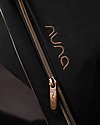 Nuna Fully-featured and Compact Triv Stroller - Riveted Limited Edition - to Travel! Lights Strollers