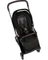 Nuna Fully-featured and Compact Triv Stroller - Riveted Limited Edition - to Travel! Lights Strollers