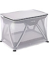 Nuna Insect Net for Sena Travel Cot Travel Cots