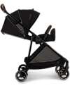 Nuna Ixxa Stroller - Riveted - Ultralight and Compact only 6Kg! Lights Strollers