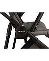 Nuna Ixxa Stroller - Thunder - Ultralight and Compact only 6Kg! Lights Strollers