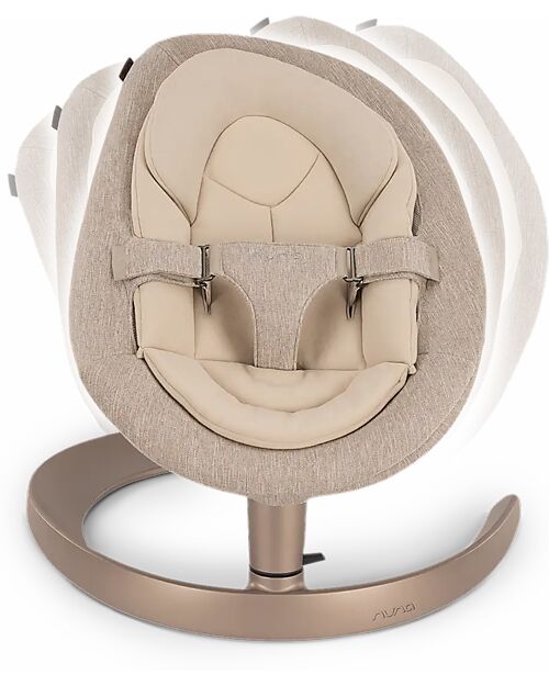 Bouncer nuna leaf grow hotsell
